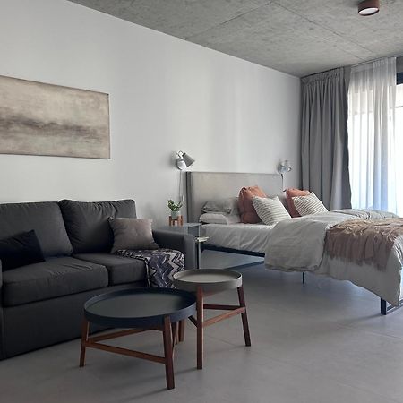 Studio Palermo Gym Spool Moderno Buenos Aires Ngoại thất bức ảnh