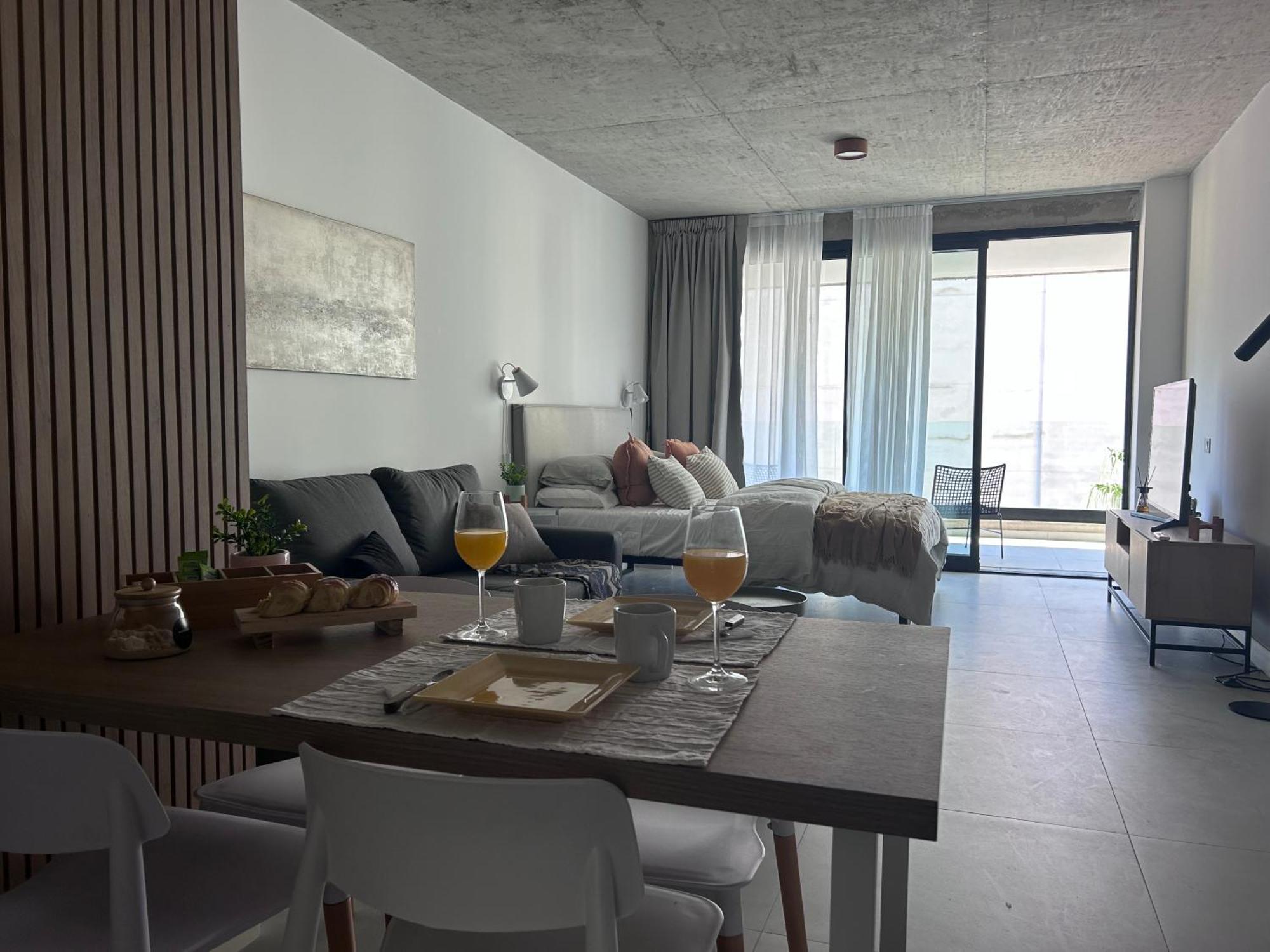 Studio Palermo Gym Spool Moderno Buenos Aires Ngoại thất bức ảnh