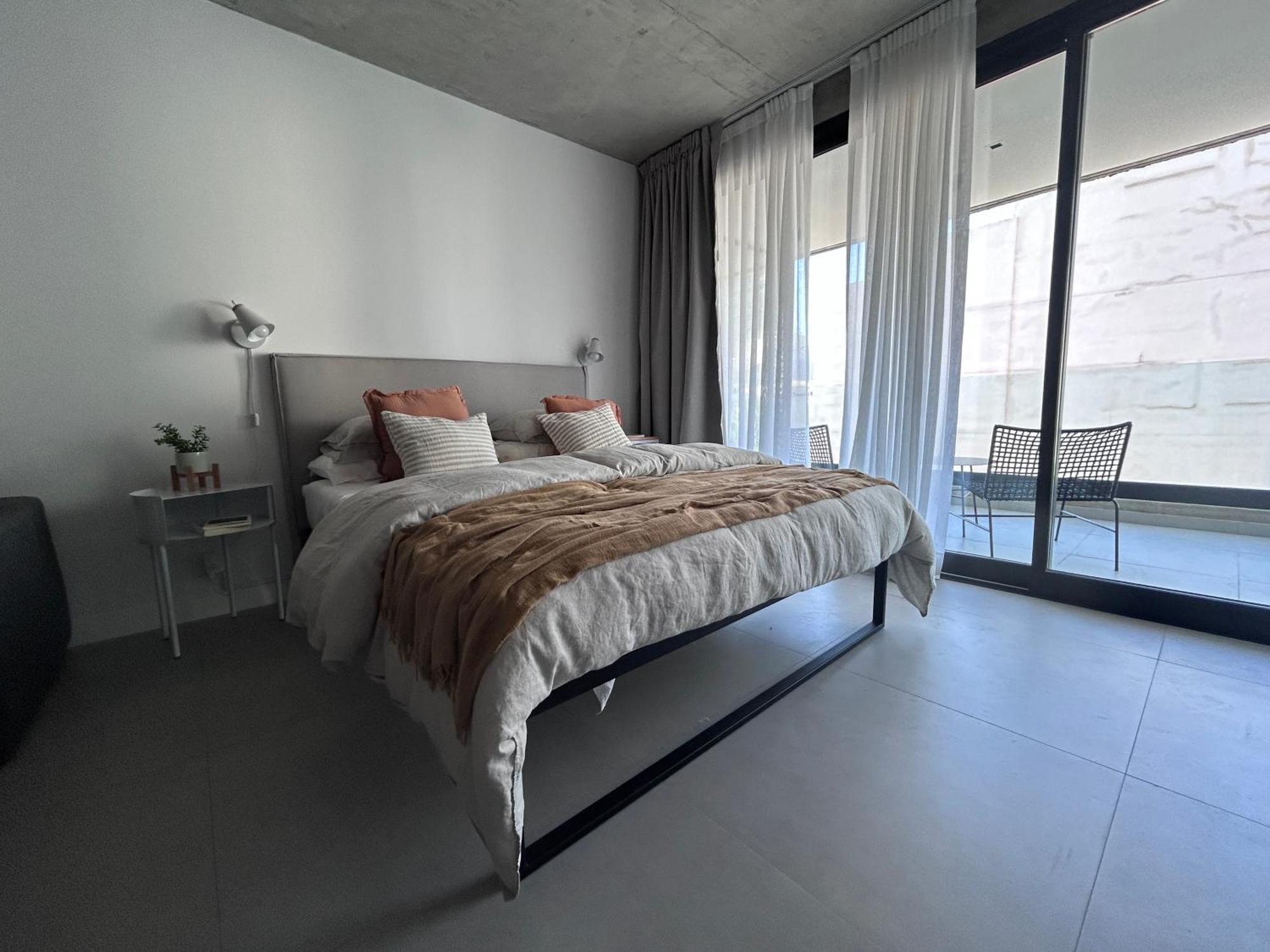 Studio Palermo Gym Spool Moderno Buenos Aires Ngoại thất bức ảnh