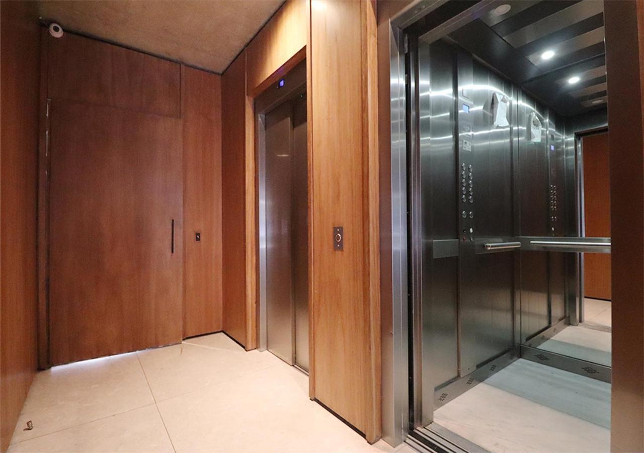 Studio Palermo Gym Spool Moderno Buenos Aires Ngoại thất bức ảnh