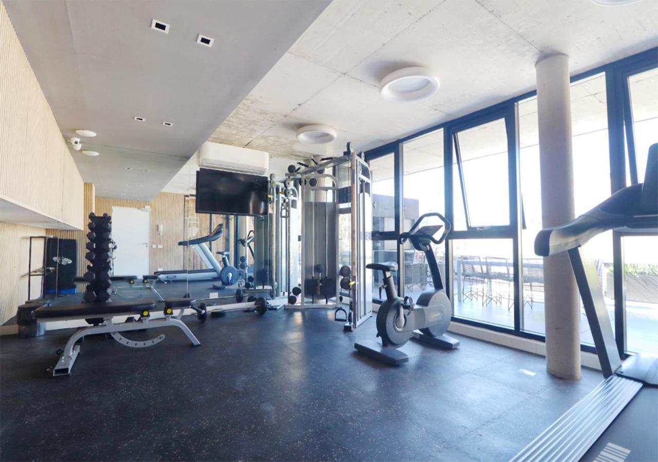Studio Palermo Gym Spool Moderno Buenos Aires Ngoại thất bức ảnh